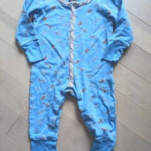 👛10/15$ Pajamas 12 months